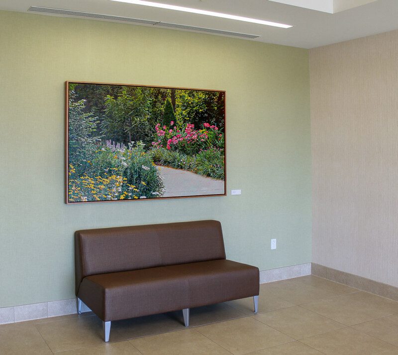 Jeffrey Vaughn | Memorial Hospital Shiloh | ARCH Design